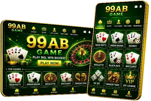 99AB Game