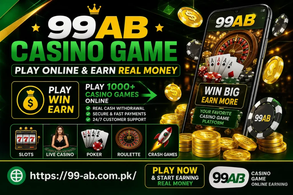 99AB Game