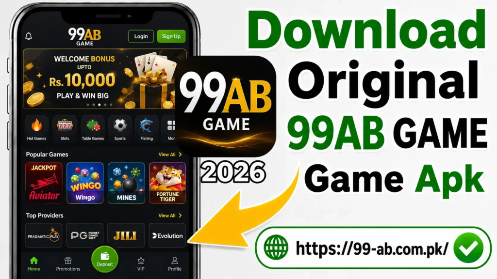 99AB GAME 2026