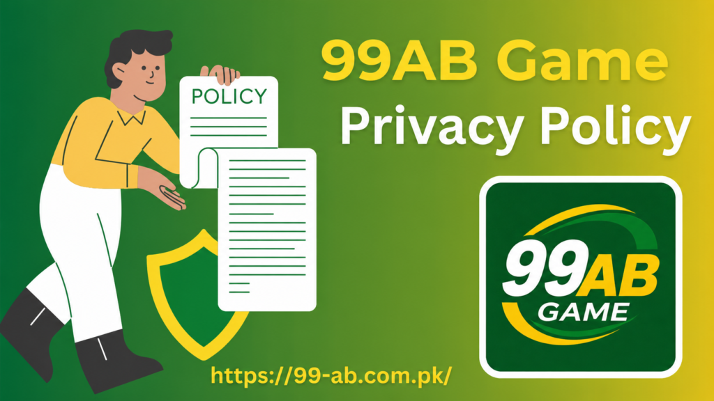 Privacy Policy